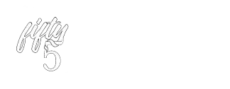 Fifty5 Rivers Cold Brew Logo